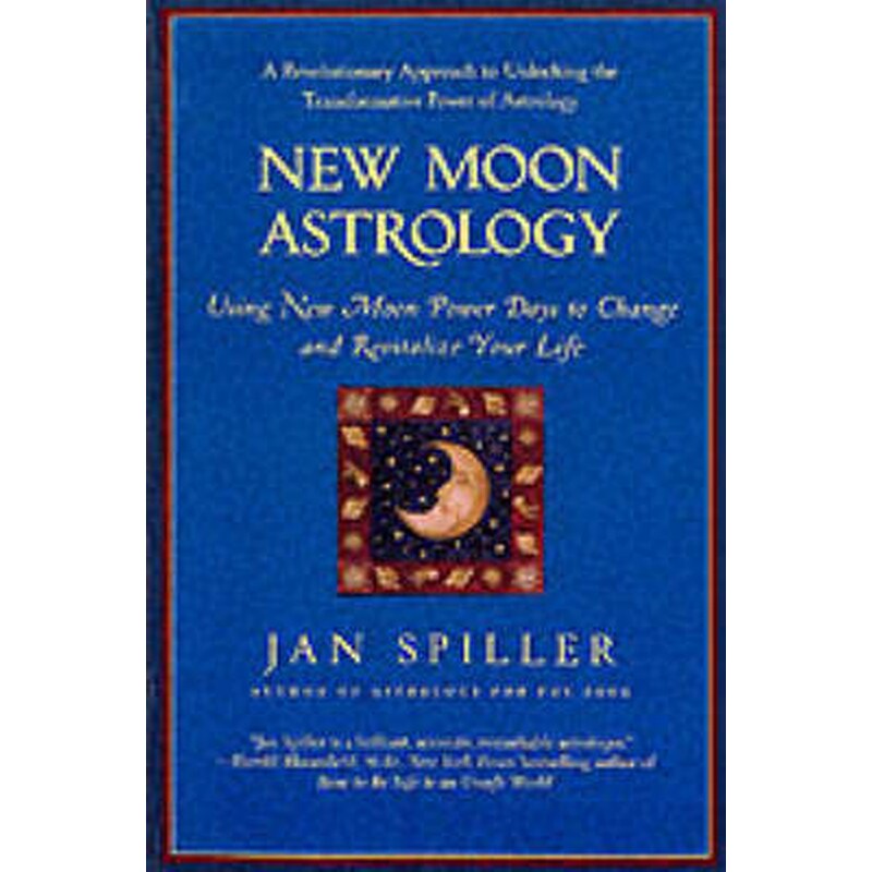 New Moon Astrology