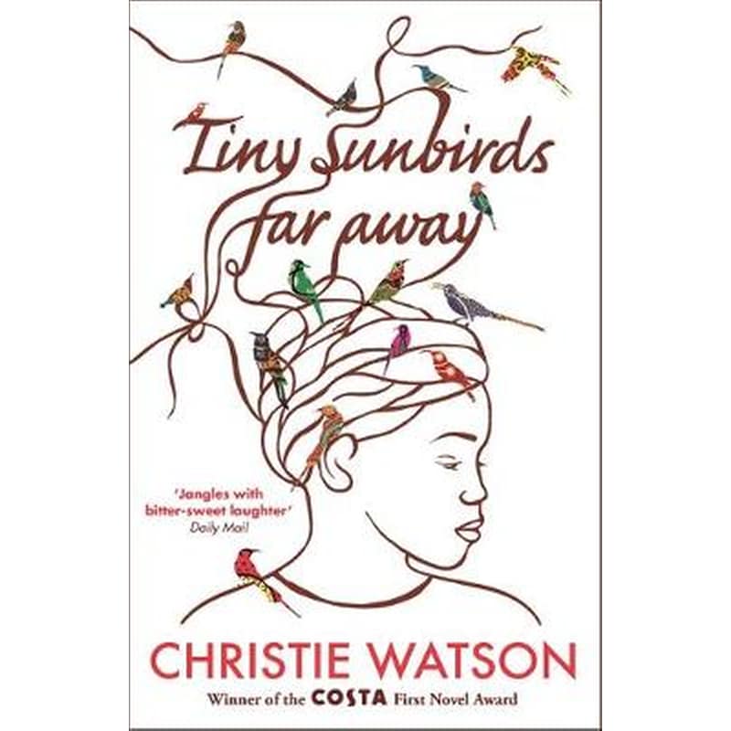 Tiny Sunbirds Far Away