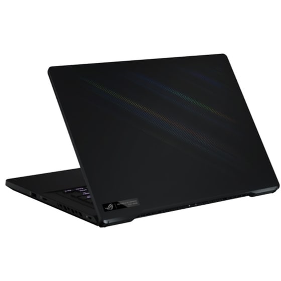 Laptop Asus ROG Zephyrus M16 GU603ZX-K8038X 16" QHD+ (Core i9-12900H/32GB/2TB SSD/GeForce RTX 3080 Ti 16GB/Win11Pro) image 5