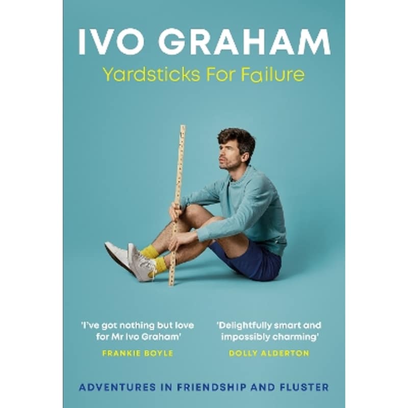 Yardsticks For Failure