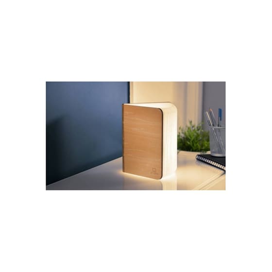 Φωτιστικό Gingko Smart Book Light Maple image 2