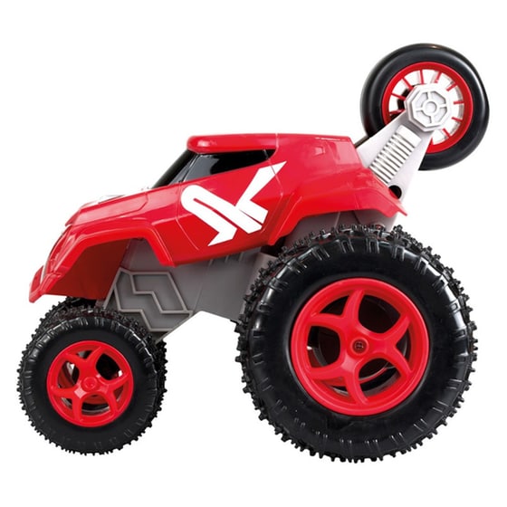 Exost Monster Stunt Τηλεκατευθυνόμενο Αυτοκίνητο - (7530-20241) image 2