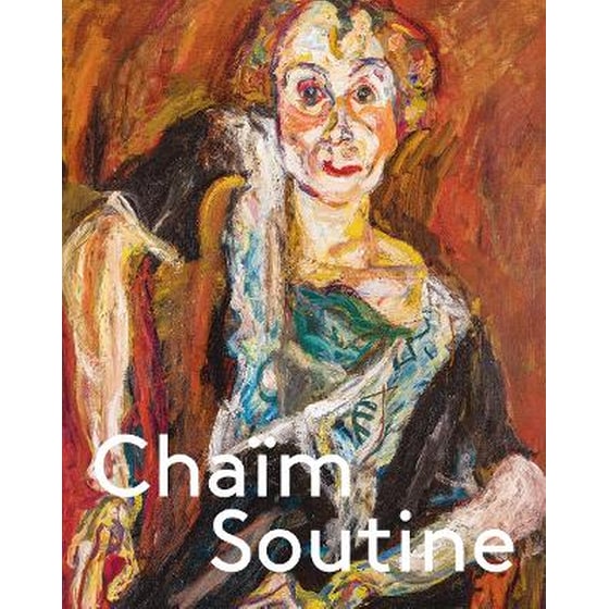 Chaim Soutine image 0