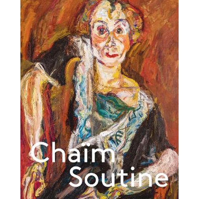 Chaim Soutine
