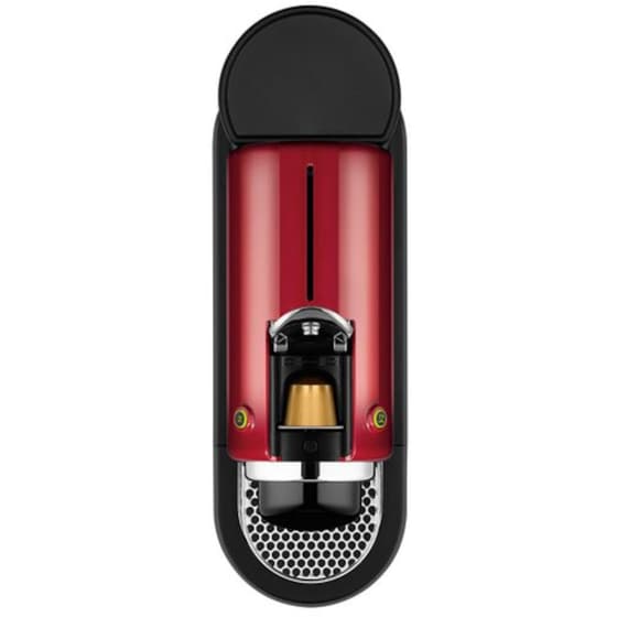 Nespresso® Original Citiz XN7415S Krups Cherry Red Μηχανή Καφέ image 3
