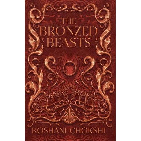 The Bronzed Beasts image 0