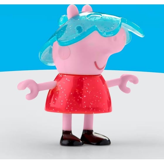 Σετ Παιχνιδιού Peppa PigPop Open Playgroup (G0530) image 5