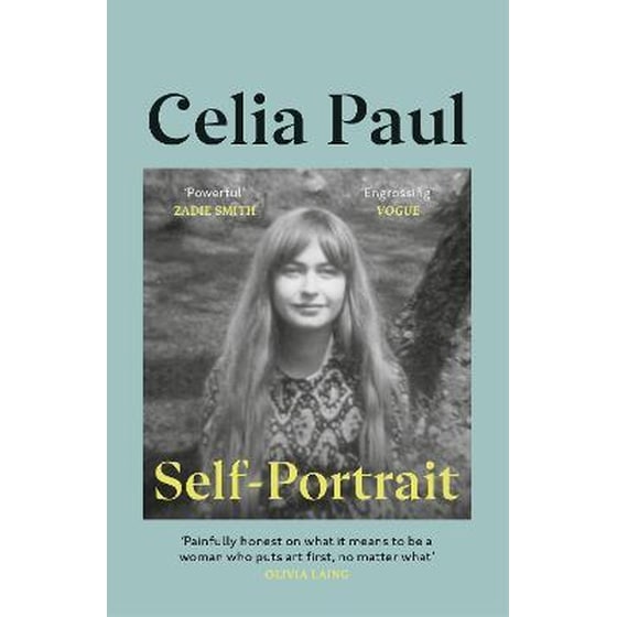 Self-Portrait image 0