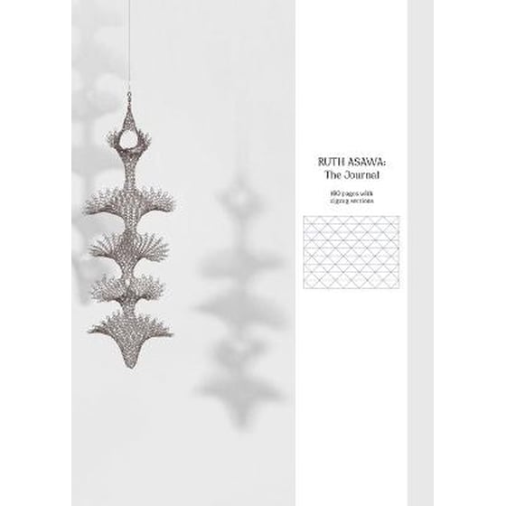 Ruth Asawa: The Journal image 0