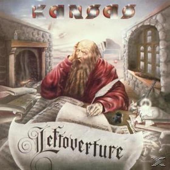 Leftoverture image 0