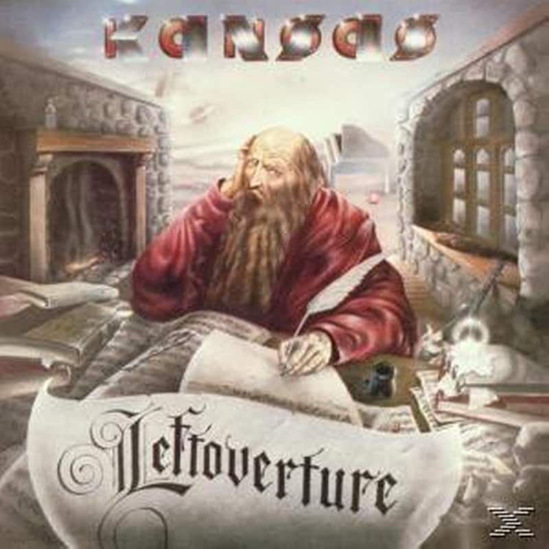 Leftoverture