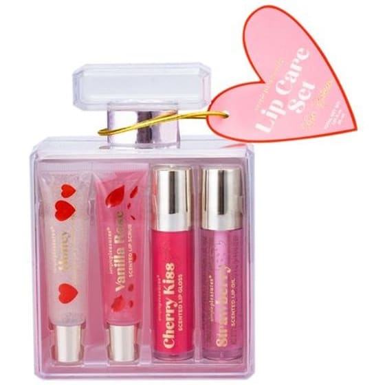 Σετ Περιποίησης Simple Pleasure Χειλιών image 1