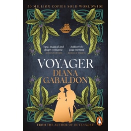 Voyager
