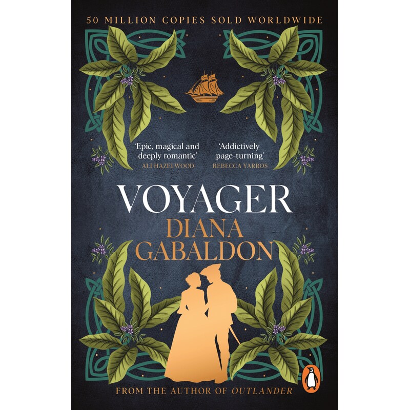Voyager