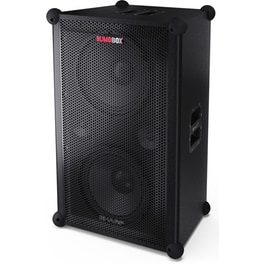 Φορητό Ηχείο Sharp Sumobox Pro - Μαύρο