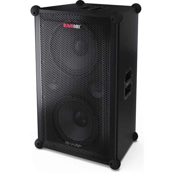 PORTABLE SPEAKER SHARP CP-LS200 image 0