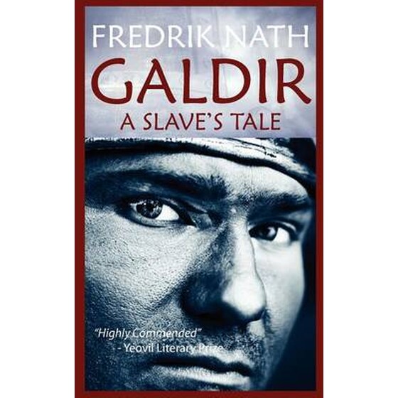 Galdir - A Slave's Tale image 0