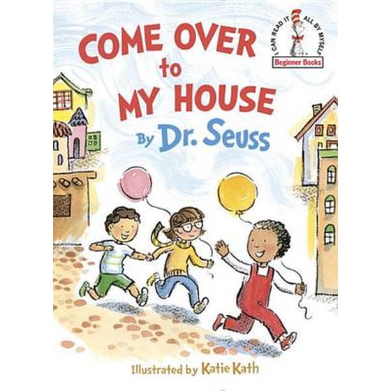 Come Over to My House image 0