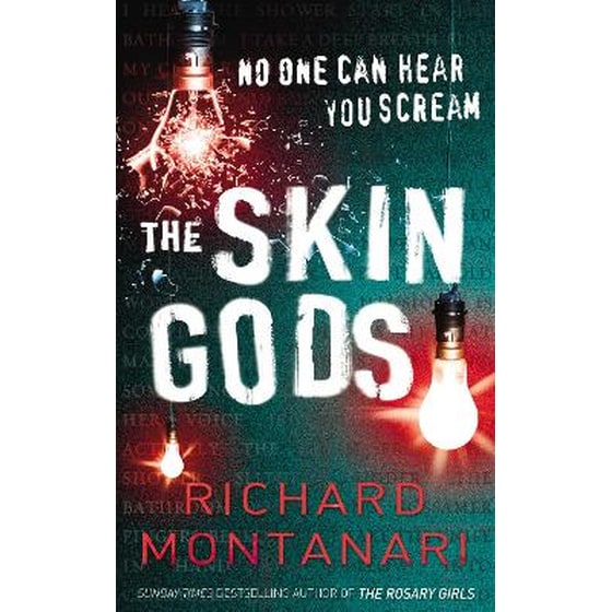 Skin Gods image 0