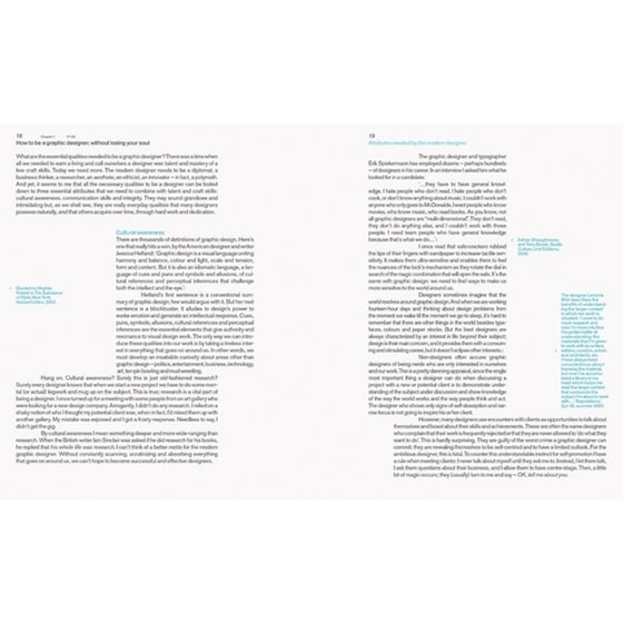 How to be a Graphic Designer...2nd edition image 2