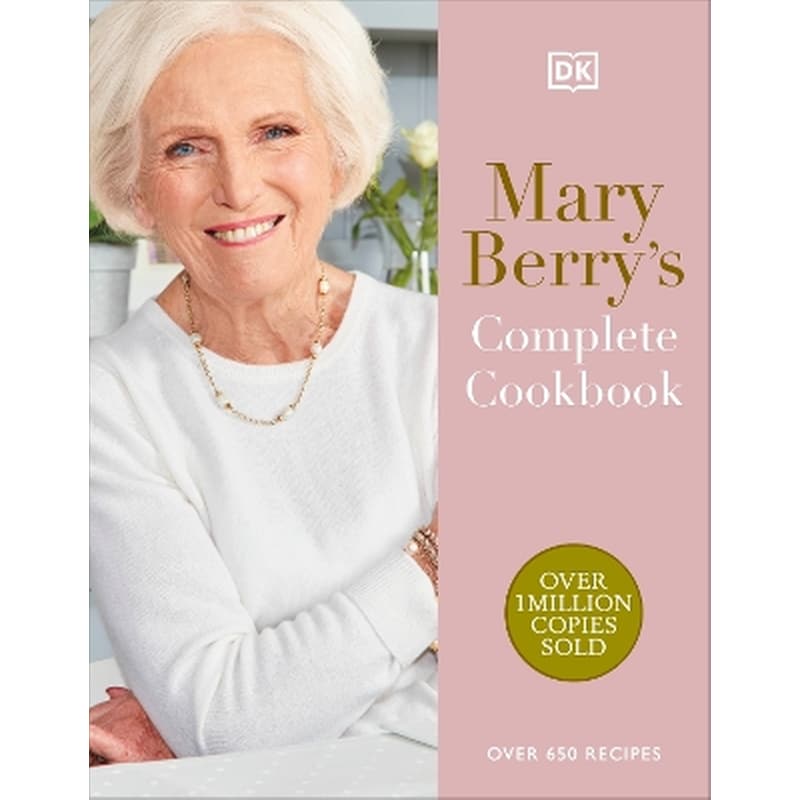 Mary Berrys Complete Cookbook
