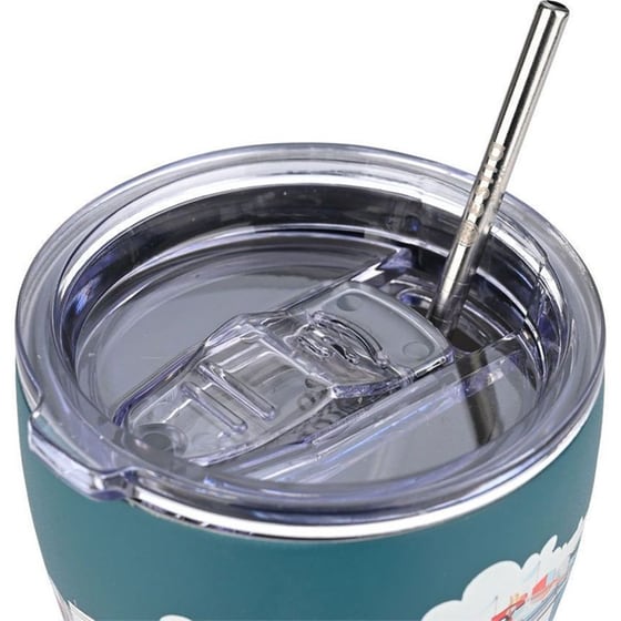 Ποτήρι Θερμός Estia C Mug Urban Mythos 350ml image 3