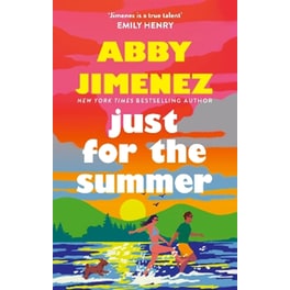 Just For The Summer