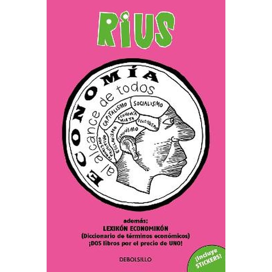 Economia al alcance de todos (Edicion especial) / Economy for Everyone (Special Edition) image 0