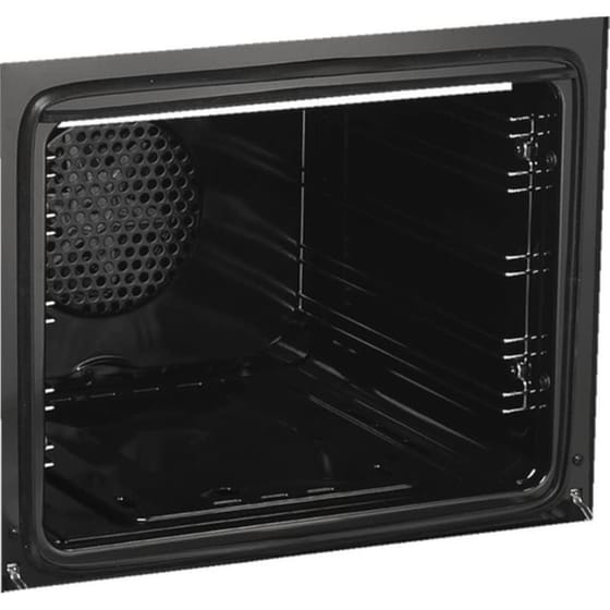 LA GERMANIA FTR64081DX(GPL) 56 Lt Inox Κουζίνα Υγραερίου image 4