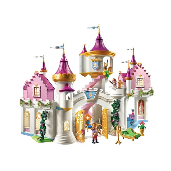 PLAYMOBIL® 6848 Παραμυθένια Ανάκτορα image 2