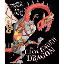 Clockwork Dragon