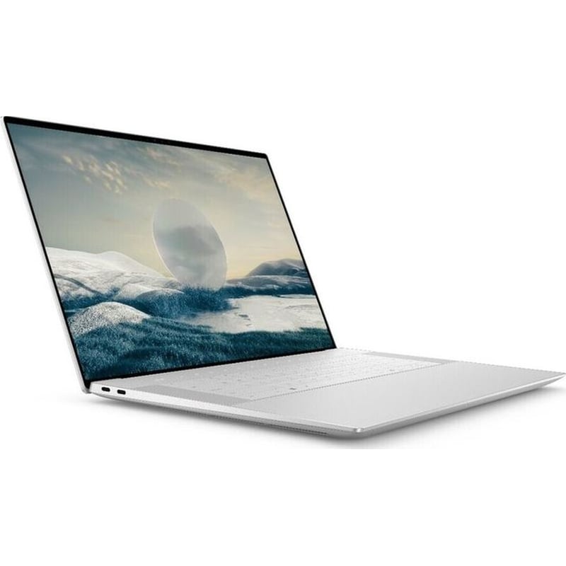 DELL XPS 16 9640 16.3'' UHD OLED TOUCH (Core Ultra 9-185H