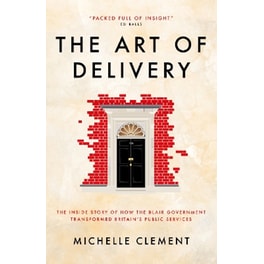 The Art of Delivery