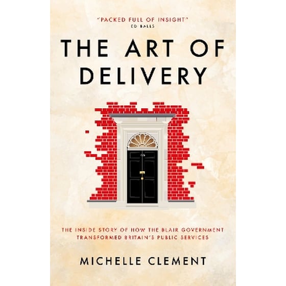 The Art of Delivery image 0