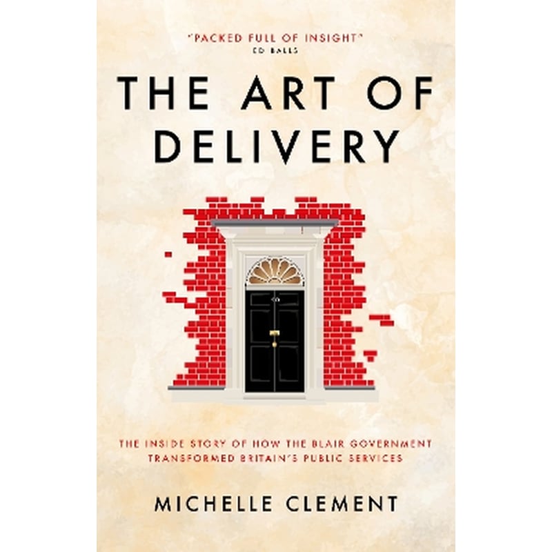 The Art of Delivery
