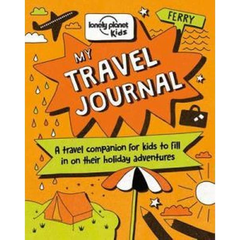 My Travel Journal