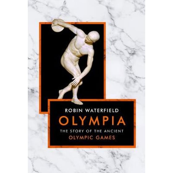 Olympia image 0