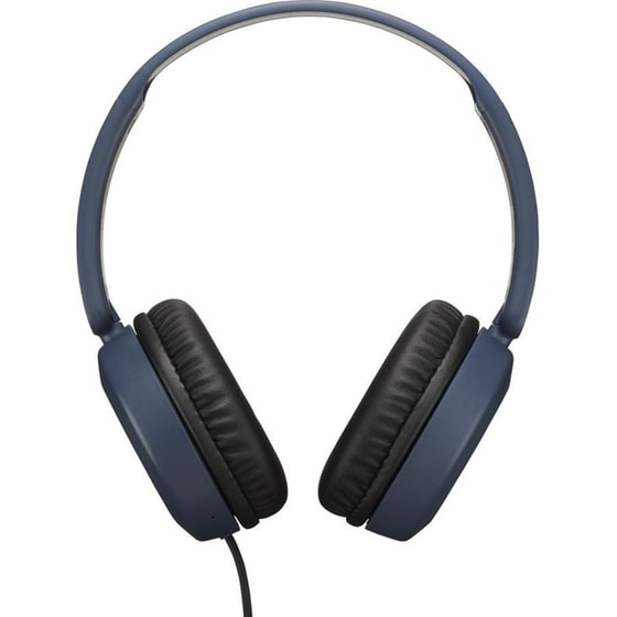 JVC HA-S31M Ακουστικά Κεφαλής - Μπλε image 1