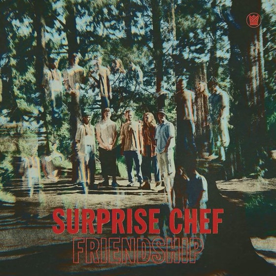 Friendship Ep image 1