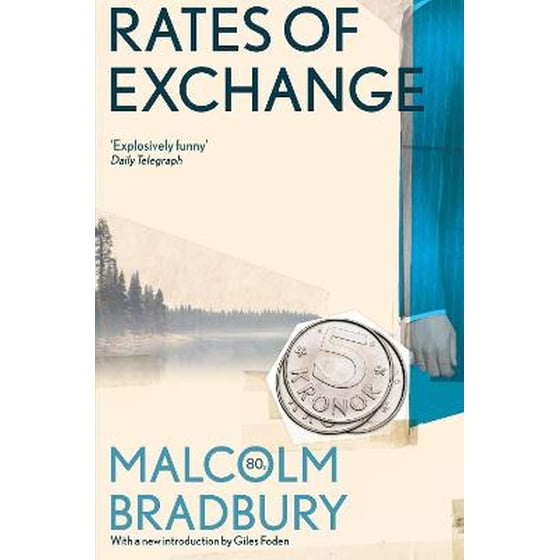 Rates of Exchange image 0