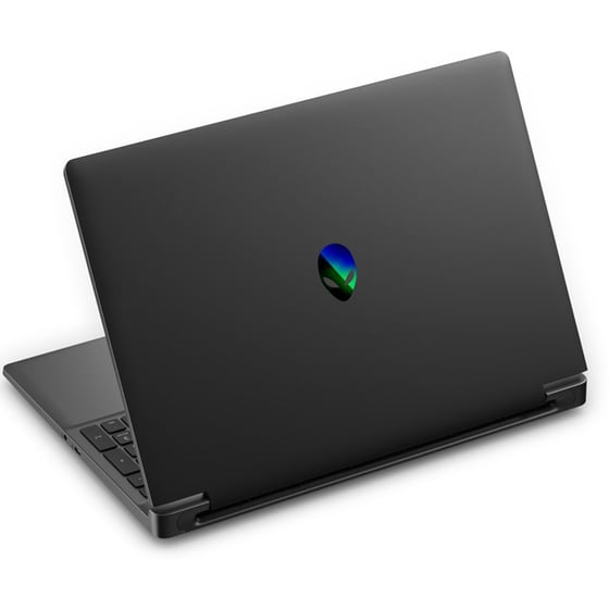 Dell Alienware 15 DA15265 15.3" FHD+ IPS (AMD Ryzen 7-260/16G/1TB SSD/GeForce RTX 4050/Win11Home) Laptop image 4