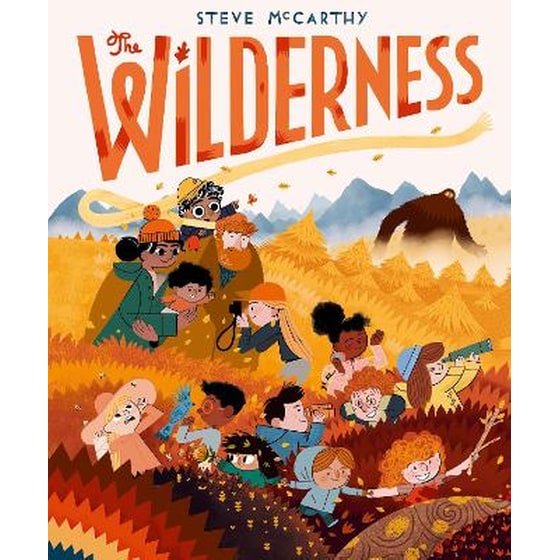 Wilderness image 0