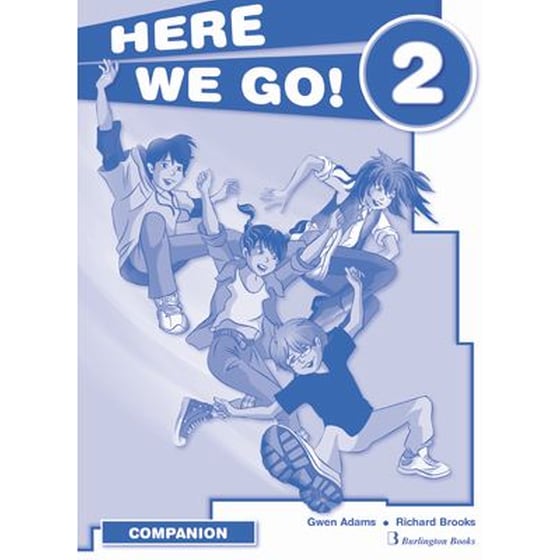 Here We Go 2 Companion image 0