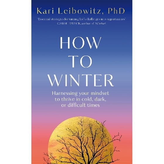 How to Winter image 0