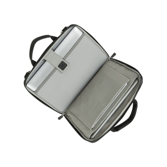 Τσάντα Laptop 13.3" Rivacase Lantau 8823 Μαύρο image 3