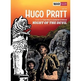 Night of the Devil: War Picture Library