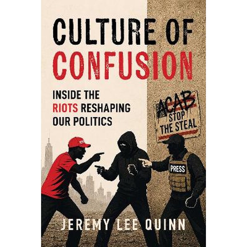 Culture of Confusion