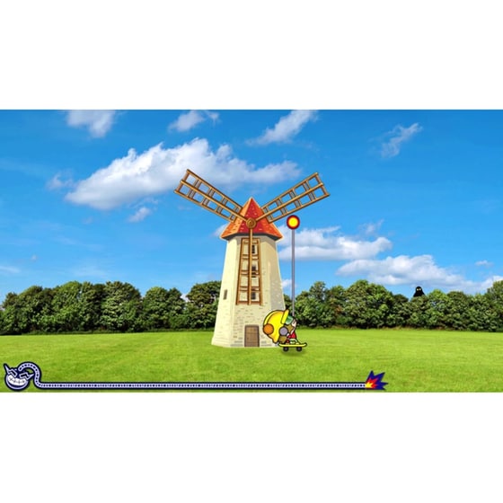 WarioWare: Get It Together! - Nintendo Switch image 5