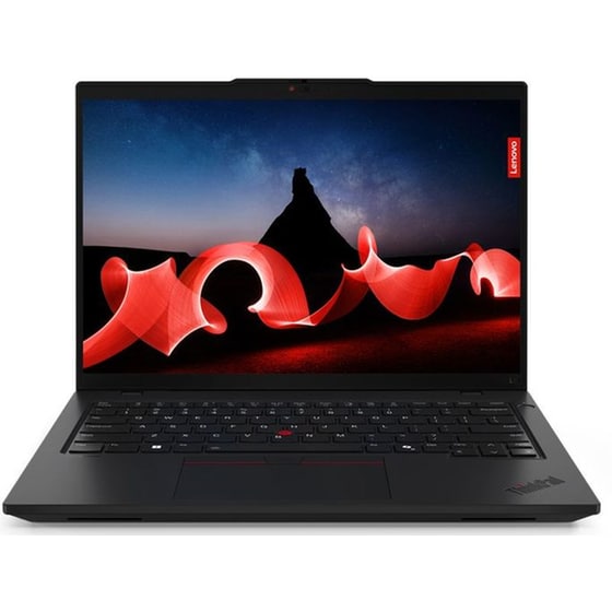 Lenovo ThinkPad L14 G5 14'' WUXGA IPS (Core Ultra 7-155U/32GB/1TB SSD/UHD Graphics/Win11Pro) Laptop image 0