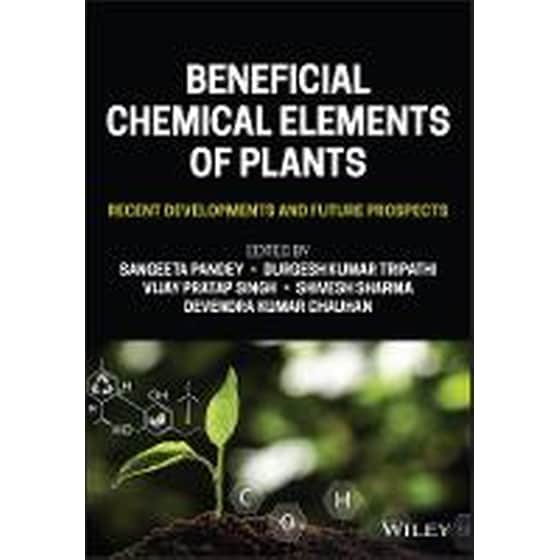 Beneficial Chemical Elements of Plants - Recent Developments and Future Prospects image 0